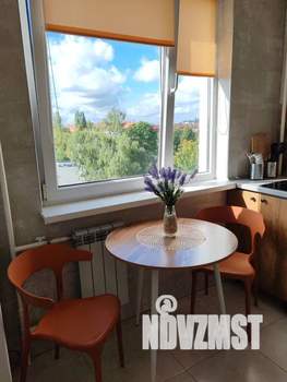 1-к квартира, посуточно, 32м2, 7/9 этаж