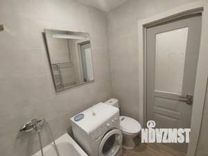 1-к квартира, посуточно, 35м2, 2/5 этаж