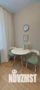 1-к квартира, посуточно, 30м2, 2/4 этаж