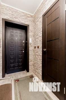 1-к квартира, посуточно, 32м2, 4/4 этаж