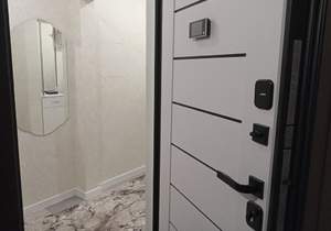 1-к квартира, на длительный срок, 44м2, 2/10 этаж