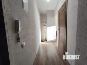 1-к квартира, посуточно, 33м2, 3/3 этаж