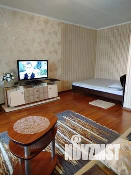 1-к квартира, посуточно, 22м2, 1/1 этаж