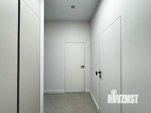 1-к квартира, на длительный срок, 45м2, 3/12 этаж