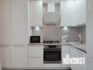 1-к квартира, посуточно, 48м2, 8/10 этаж