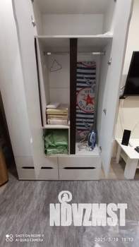 1-к квартира, посуточно, 32м2, 1/3 этаж