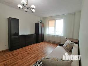 1-к квартира, на длительный срок, 43м2, 6/9 этаж