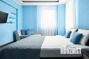 2-к квартира, посуточно, 73м2, 10/20 этаж