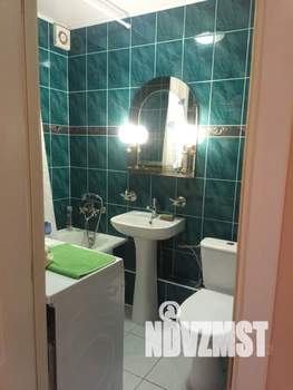 2-к квартира, посуточно, 60м2, 7/9 этаж