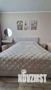 2-к квартира, посуточно, 64м2, 4/10 этаж