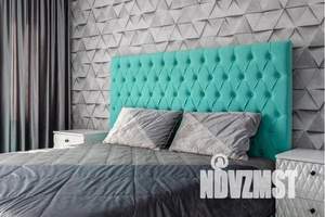 1-к квартира, посуточно, 42м2, 6/12 этаж