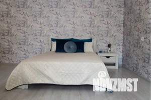 1-к квартира, посуточно, 32м2, 3/5 этаж