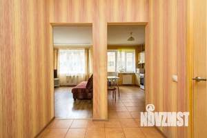 1-к квартира, на длительный срок, 42м2, 1/8 этаж