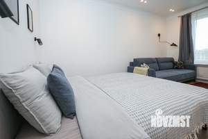 Студия квартира, посуточно, 39м2, 7/8 этаж
