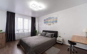 2-к квартира, на длительный срок, 67м2, 6/10 этаж