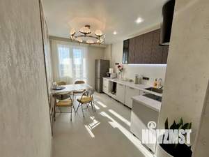 1-к квартира, посуточно, 47м2, 1/1 этаж