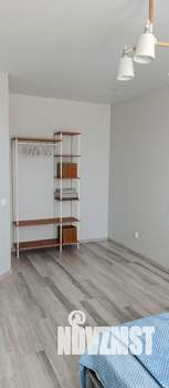 1-к квартира, посуточно, 35м2, 6/9 этаж