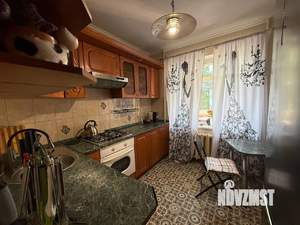 2-к квартира, на длительный срок, 50м2, 3/5 этаж