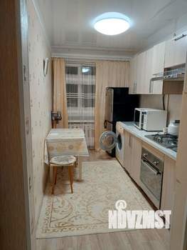 1-к квартира, на длительный срок, 35м2, 2/9 этаж