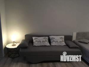 2-к квартира, посуточно, 46м2, 2/3 этаж
