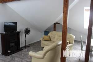 1-к квартира, посуточно, 60м2, 5/5 этаж