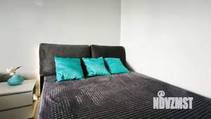 1-к квартира, на длительный срок, 50м2, 13/16 этаж