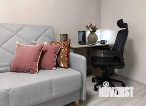 1-к квартира, посуточно, 32м2, 2/8 этаж