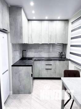 2-к квартира, посуточно, 46м2, 4/5 этаж