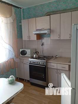 1-к квартира, на длительный срок, 38м2, 1/10 этаж