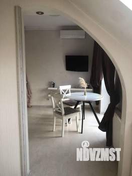 1-к квартира, посуточно, 35м2, 7/7 этаж