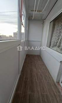1-к квартира, на длительный срок, 45м2, 9/10 этаж