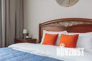 2-к квартира, посуточно, 56м2, 9/10 этаж