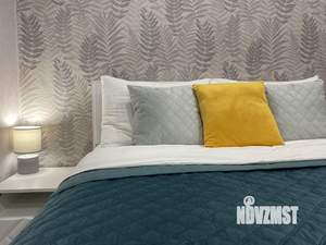 1-к квартира, посуточно, 32м2, 4/5 этаж