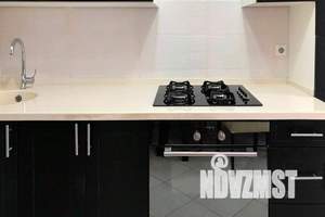 1-к квартира, посуточно, 36м2, 8/12 этаж