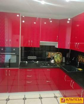 1-к квартира, на длительный срок, 38м2, 6/9 этаж