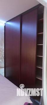 1-к квартира, на длительный срок, 41м2, 4/9 этаж