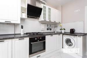 1-к квартира, посуточно, 40м2, 4/14 этаж