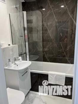 1-к квартира, посуточно, 33м2, 1/1 этаж