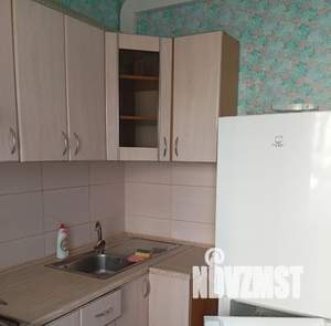 1-к квартира, на длительный срок, 38м2, 1/10 этаж