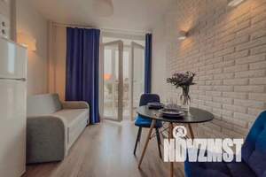 1-к квартира, посуточно, 36м2, 6/8 этаж