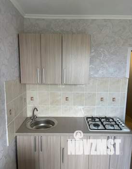 1-к квартира, посуточно, 34м2, 6/9 этаж