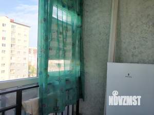 1-к квартира, на длительный срок, 29м2, 4/9 этаж