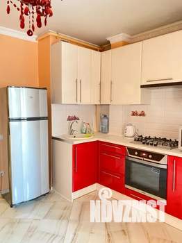 2-к квартира, посуточно, 82м2, 2/7 этаж