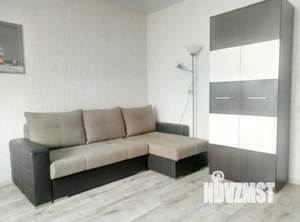 1-к квартира, посуточно, 35м2, 4/7 этаж