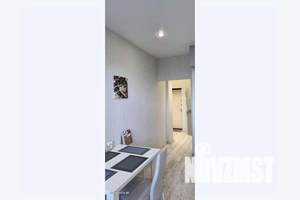 1-к квартира, посуточно, 50м2, 12/14 этаж