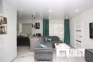 2-к квартира, посуточно, 40м2, 2/5 этаж