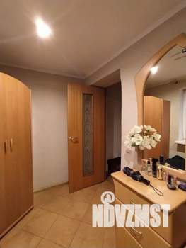 2-к квартира, посуточно, 60м2, 1/2 этаж