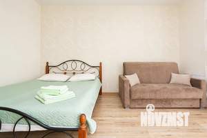 Студия квартира, посуточно, 30м2, 7/10 этаж