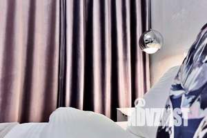 1-к квартира, посуточно, 35м2, 8/9 этаж