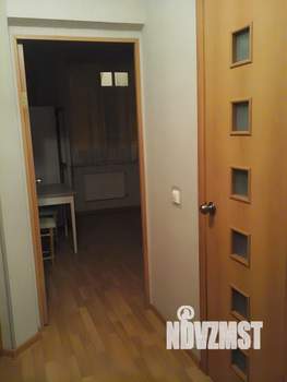 1-к квартира, на длительный срок, 38м2, 2/3 этаж